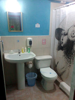 Hostal Familia Gallo Trinidad Cuba