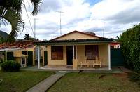 Casa Fidel y Maricelys