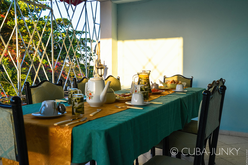  Casa La Gaviota De Jagua | Cienfuegos | Cuba