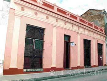 Hospedaje Colonial Los Vitrales