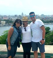 Havana Tour Guide Yariley