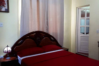 Casa Balcon De Bayamo - Olga y Jose