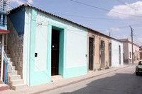 Casa Luz Caballero