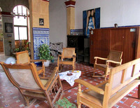 Casa Sierra Barroso Colonial House - Centro Havana - Cuba
