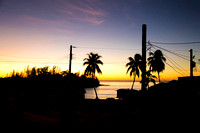Playa Larga Cuba