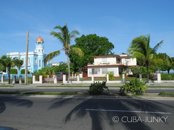 Hostal Mirtha Cienfuegos Cuba