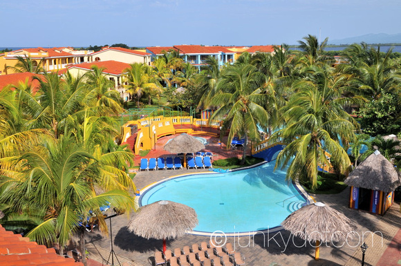 Hotel Brisas Trinidad del Mar | Trinidad | Cuba