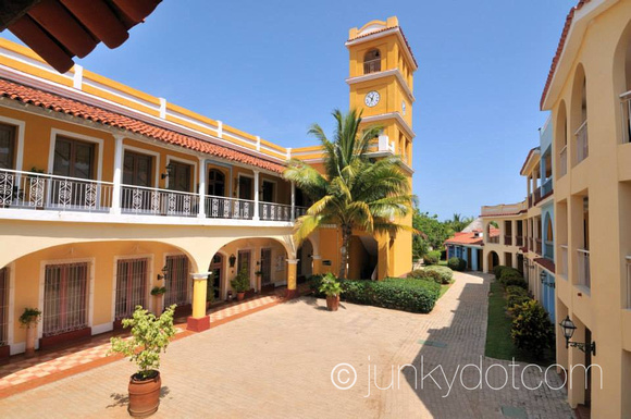 Hotel Brisas Trinidad del Mar | Trinidad | Cuba