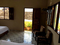 Hostal La Julia