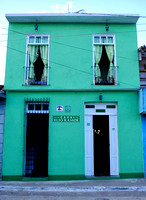 Casa Di Elio Ramos Trinidad