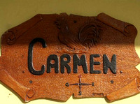 Casa Carmen