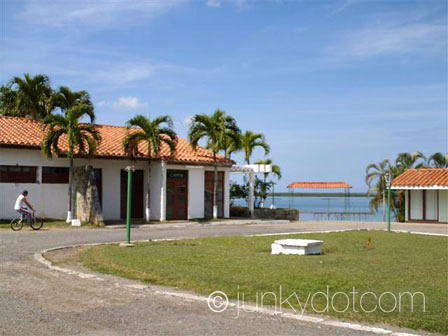 Villa Don Jose Otano La Palma Pinar del Rio Cuba