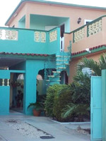 Casa Felix y Olivia