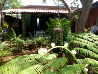 Casa Colonial Sonia Baracoa Cuba