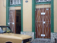 Casa Tita Santiago de Cuba