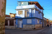 Casa Azul Marisela