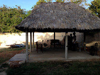 Casa Angelica Cardenas Cuba