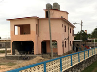 Casa Nelly y Rubi Playa Giron Cuba
