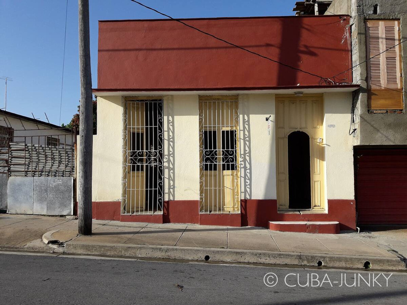 Casa Colonial Alina y Riguito Cienfuegos Cuba