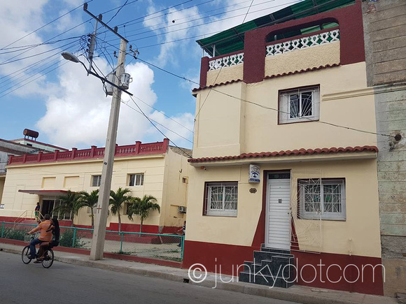 Hostal Casa Ana | Camaguey | Cuba
