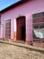 Casa Carlitos Irarragorri y Diana Rosa