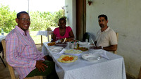 Yuner Iznaga Trinidad Tours