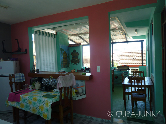 Casa Tony | Baracoa | Cuba