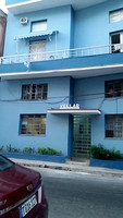 Casa Tamy, Havana Vedado, Cuba