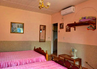 Hostal Rigo Trinidad Cuba