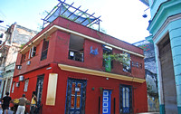 Casa De Carlos y Graciela Habana Vieja Cuba