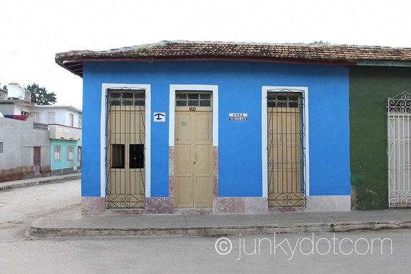 Casa El Ceramista | Trinidad | Cuba