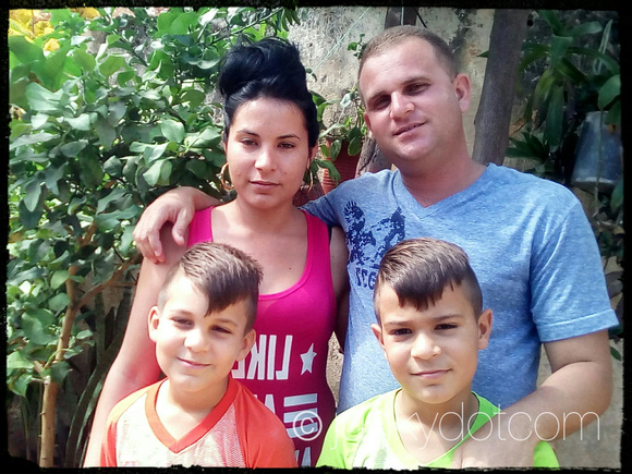 Hostal Familia Gallo Trinidad Cuba