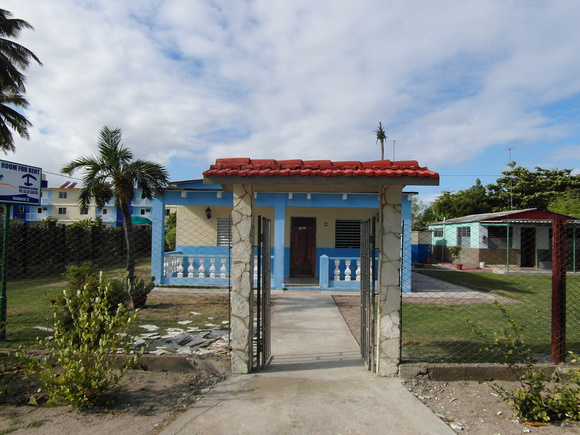 Casa de Renta Martha Santana