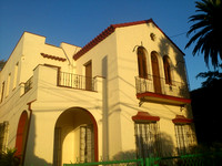 Casa Quirino