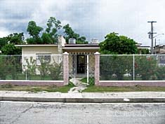  Casa Bertha Cienfuegos