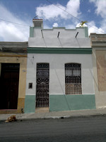 Casa San Pedro Santiago de Cuba