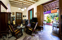 Casa Ayala Trinidad