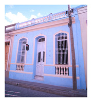 Hostal Fortunae Santa Clara Cuba