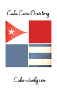 Cuba Casa Directory App