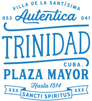 Trinidad Plaza Mayor Logo