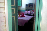 Hostal Elda y Roberto Trinidad Cuba