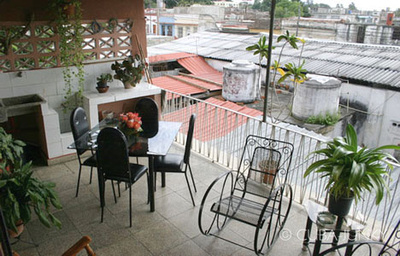  Casa Villa Raquel Cienfuegos Cuba