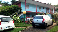Casa Mayra