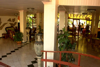 Hotel El Bosque Havana Cuba
