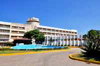 Hotel Comodoro Havana Cuba