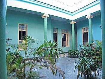 Casa Alba Ferraz Perez
