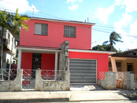 Casa Tania