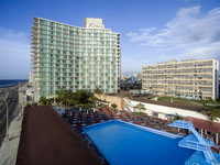 Hotel Habana Riviera