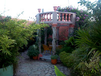 Casa Garden House