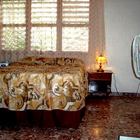 Hostal Daniel Holguin Cuba